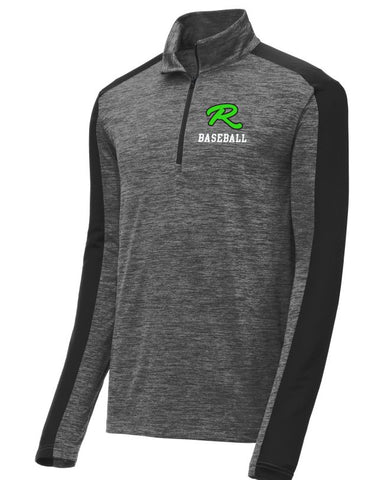 Renegades Baseball Electric Performance Jacket