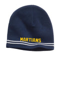 Goodrich Martians Spectator Beanie