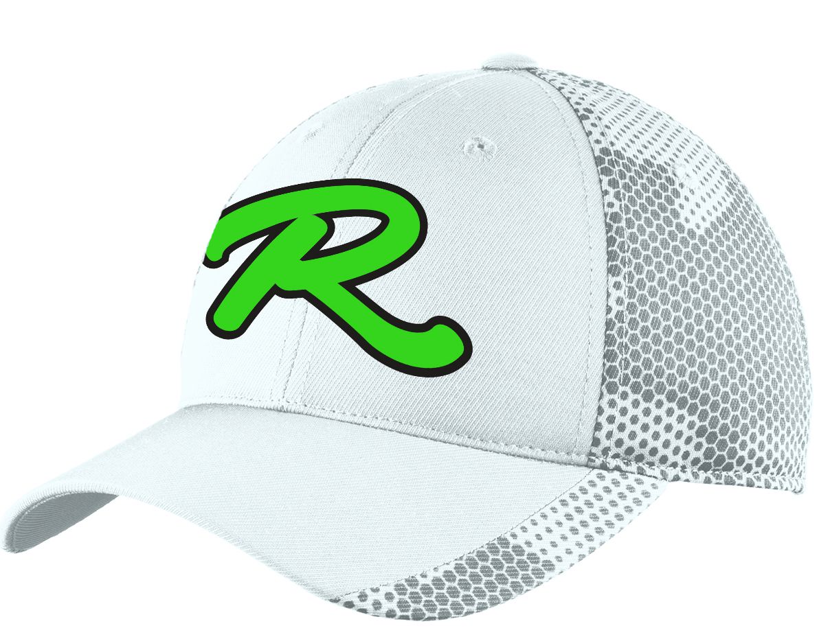 Renegades Sport-Tek® CamoHex Cap