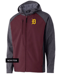 Davison Softshell Jacket