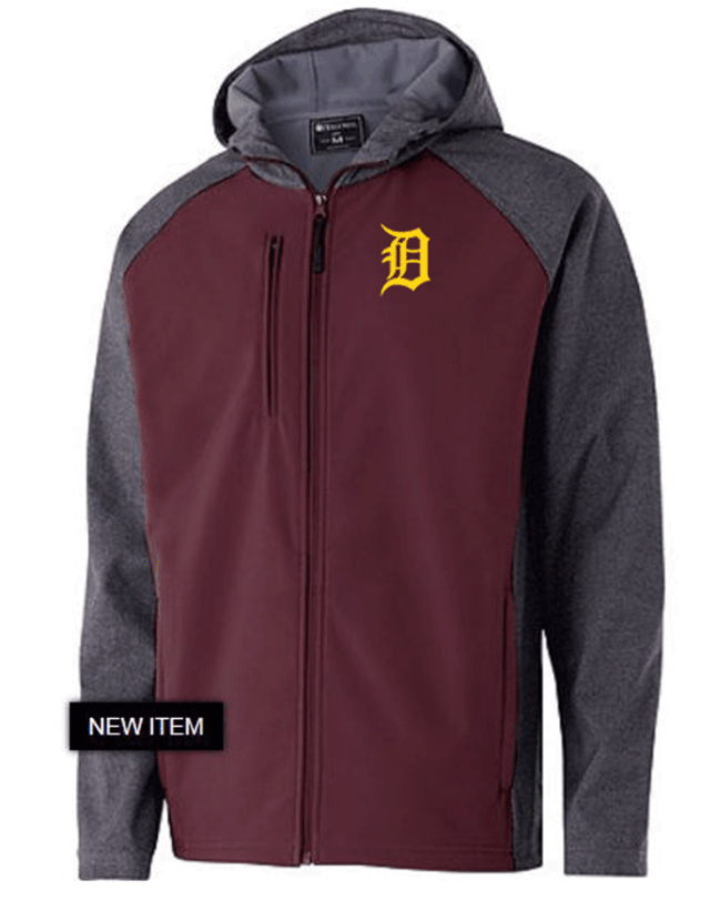 Davison Softshell Jacket
