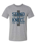 Unisex "Stand for the Flag" Tee