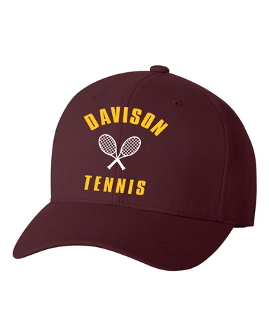 Davison Tennis Hat
