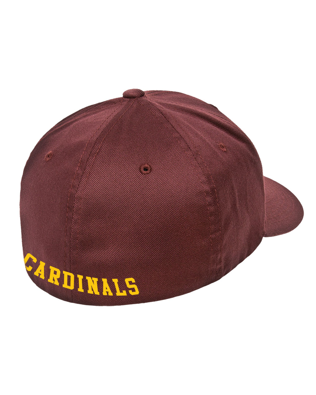 Davison D Bird Fitted Cap