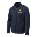 Goodrich Bowling Performance Fleece Full Zip Jacket