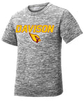 Davison Youth Electric Tee