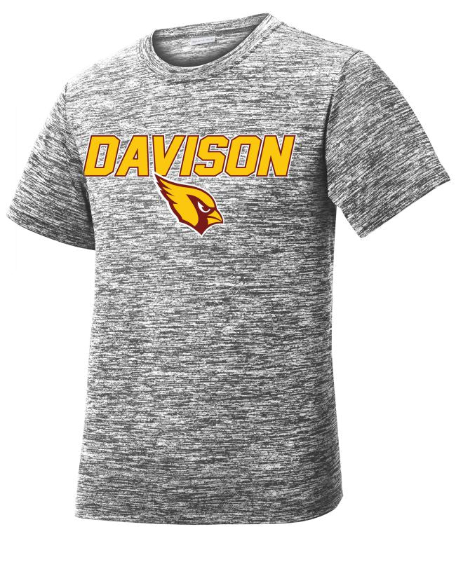 Davison Youth Electric Tee