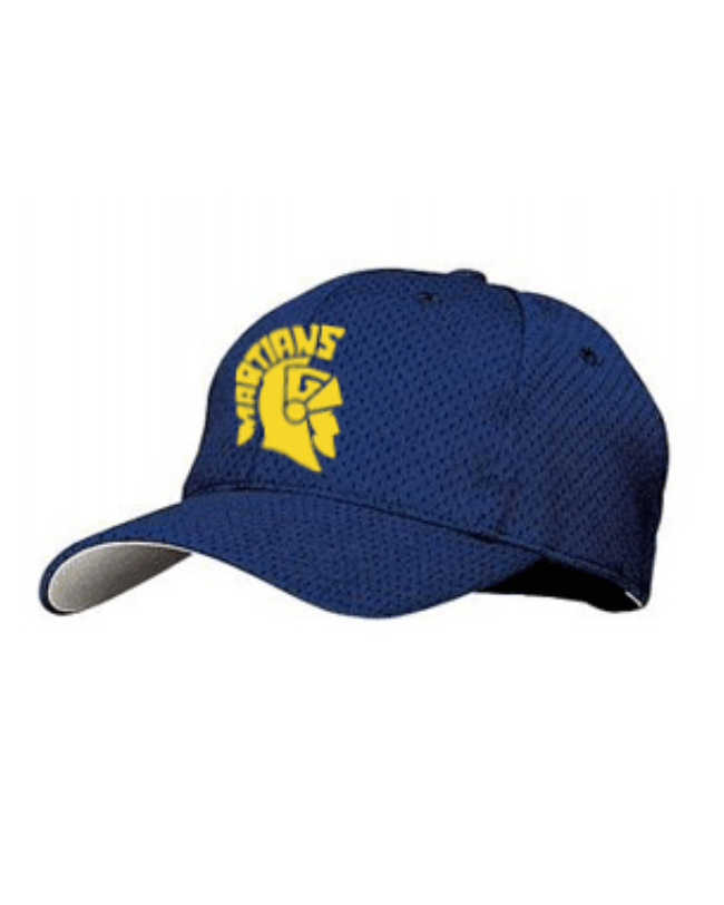 Goodrich Martian Cap