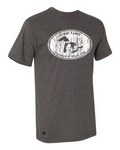 Michigan Great Lakes Pop Top T-shirt