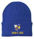 Kearsley Swim Knit Cap