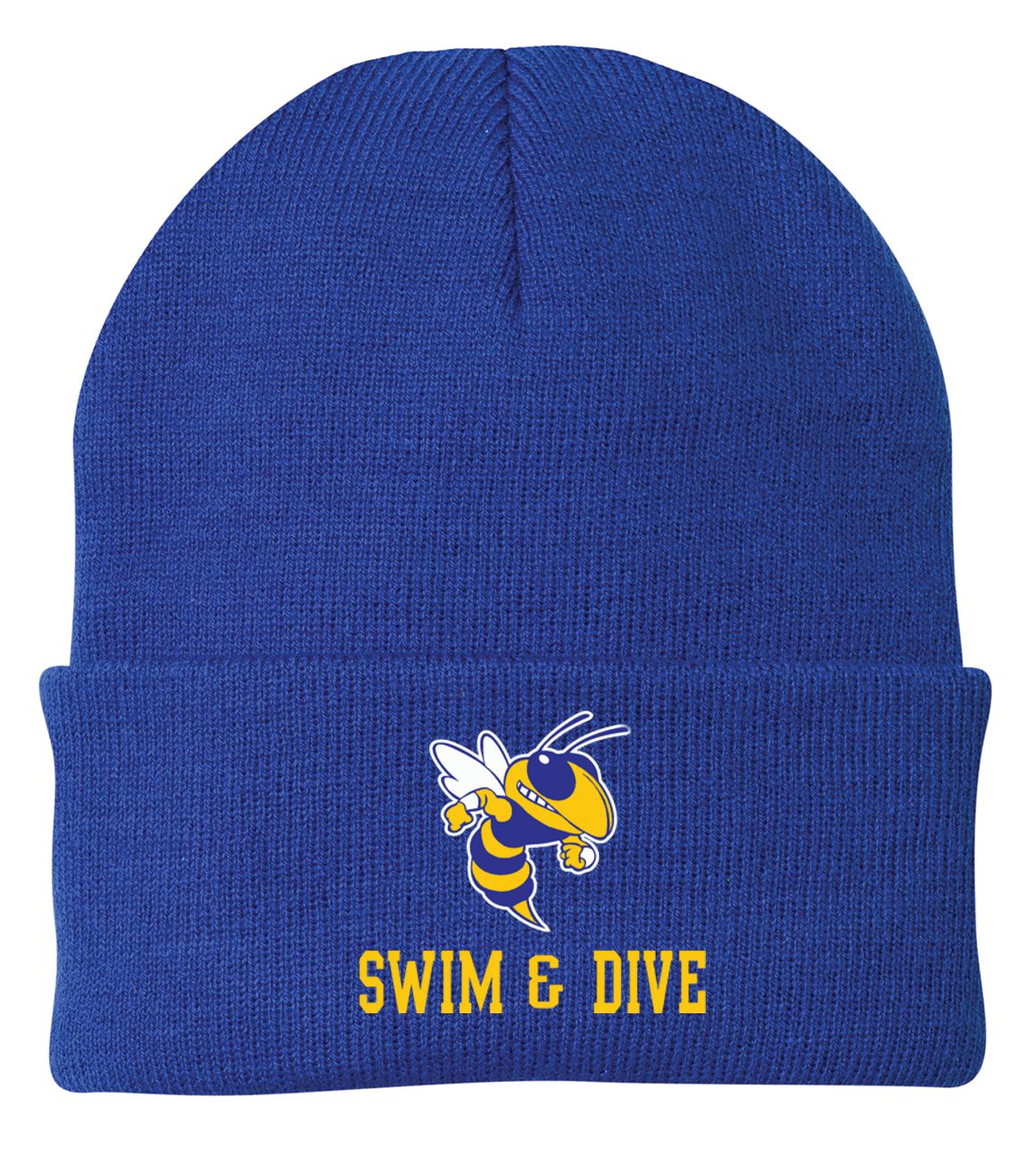 Kearsley Swim Knit Cap