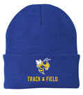 Kearsley Track & Field Knit Cap