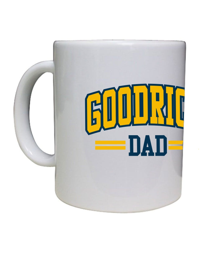 Goodrich Dad Mug