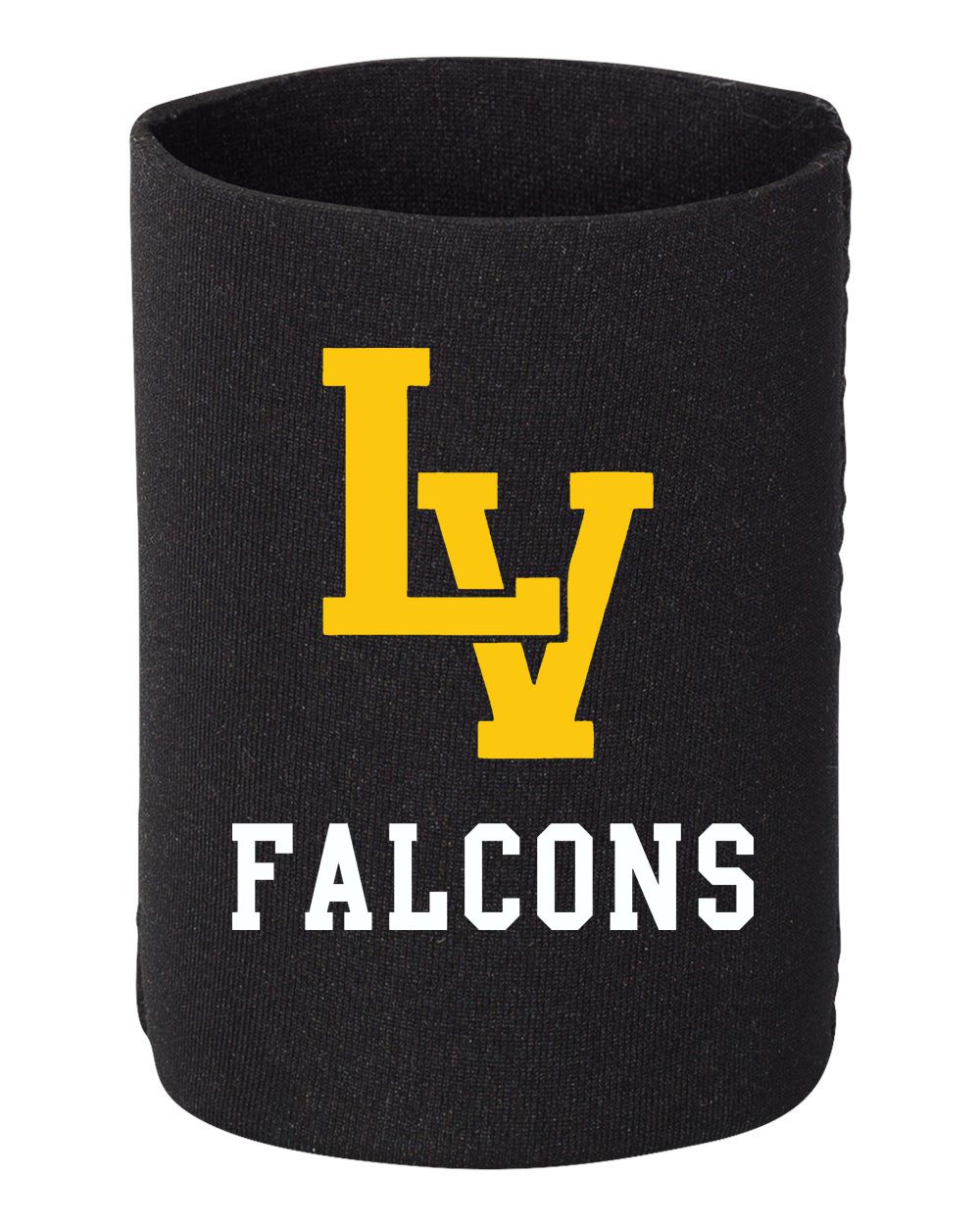 Lakeville Falcons Koozies