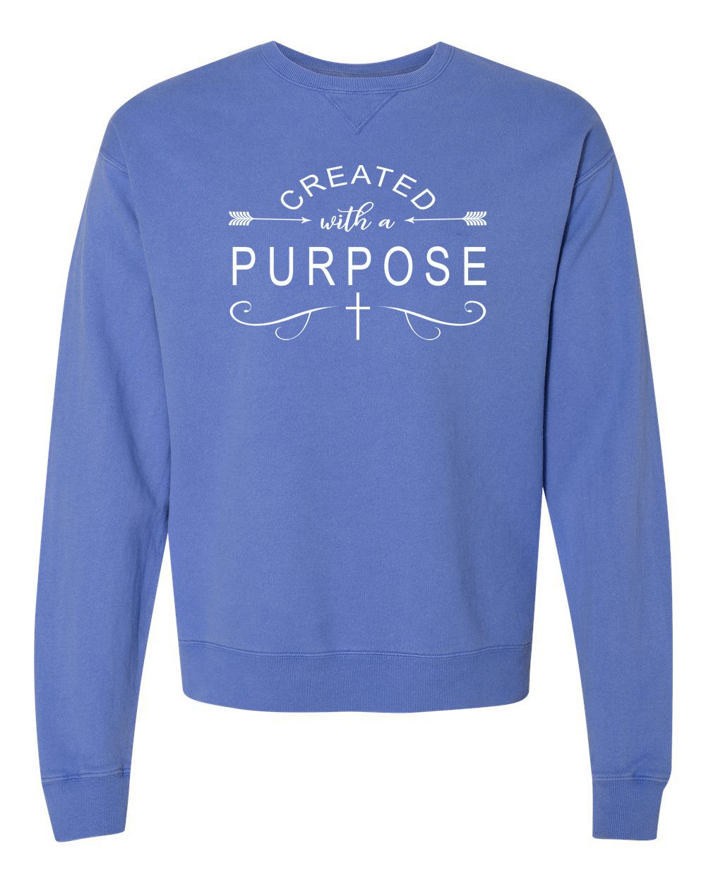 Created With A Purpose Crew
