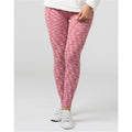 Garnet Ladies Alpine Fleece Leggings