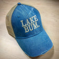Lake Bum Hat