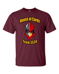 Davison Robotics Primary T-shirt