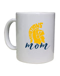 Martian Mom Mug