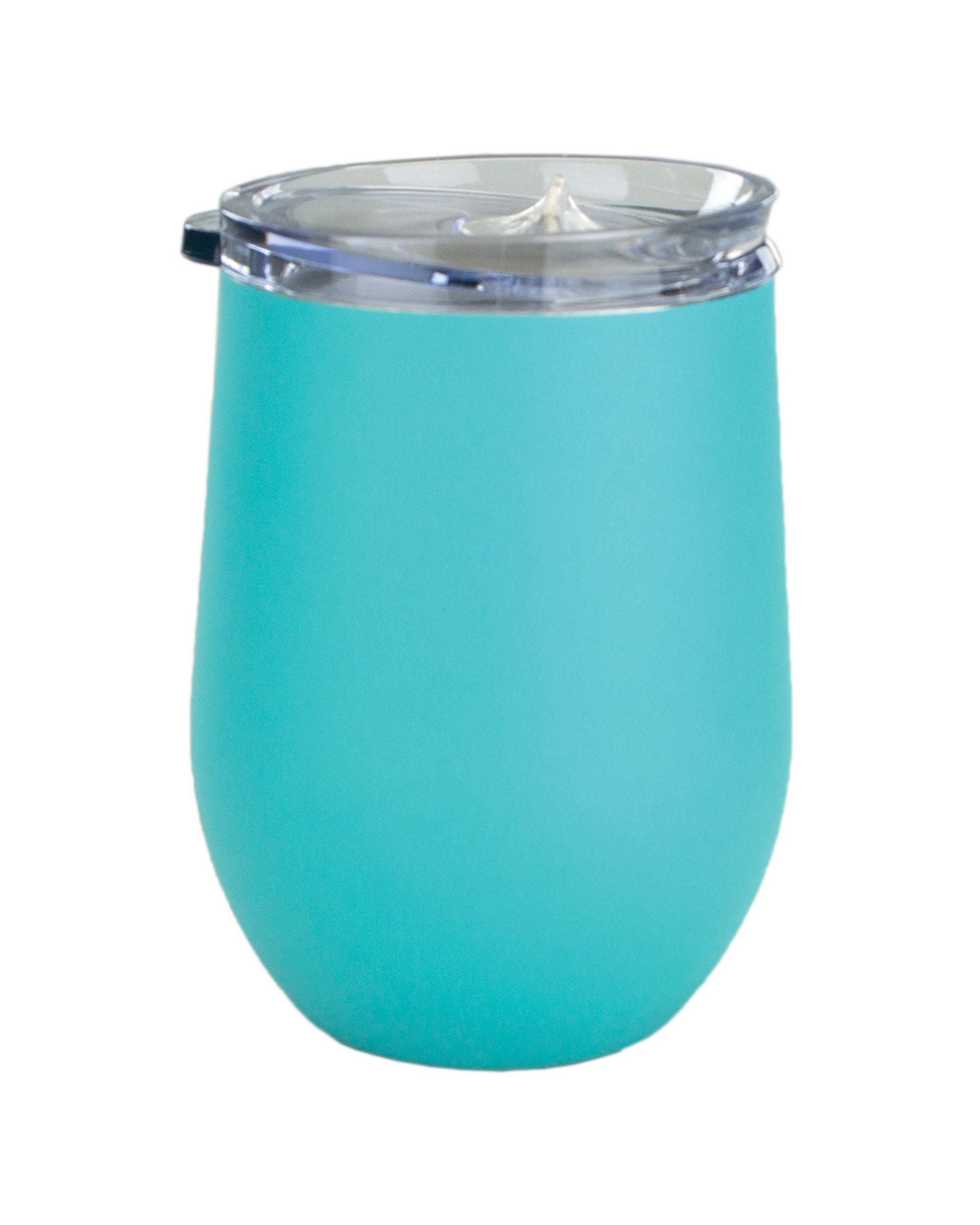 Stainless Steel Vacuum Stemless Tumbler