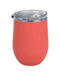 Stainless Steel Vacuum Stemless Tumbler