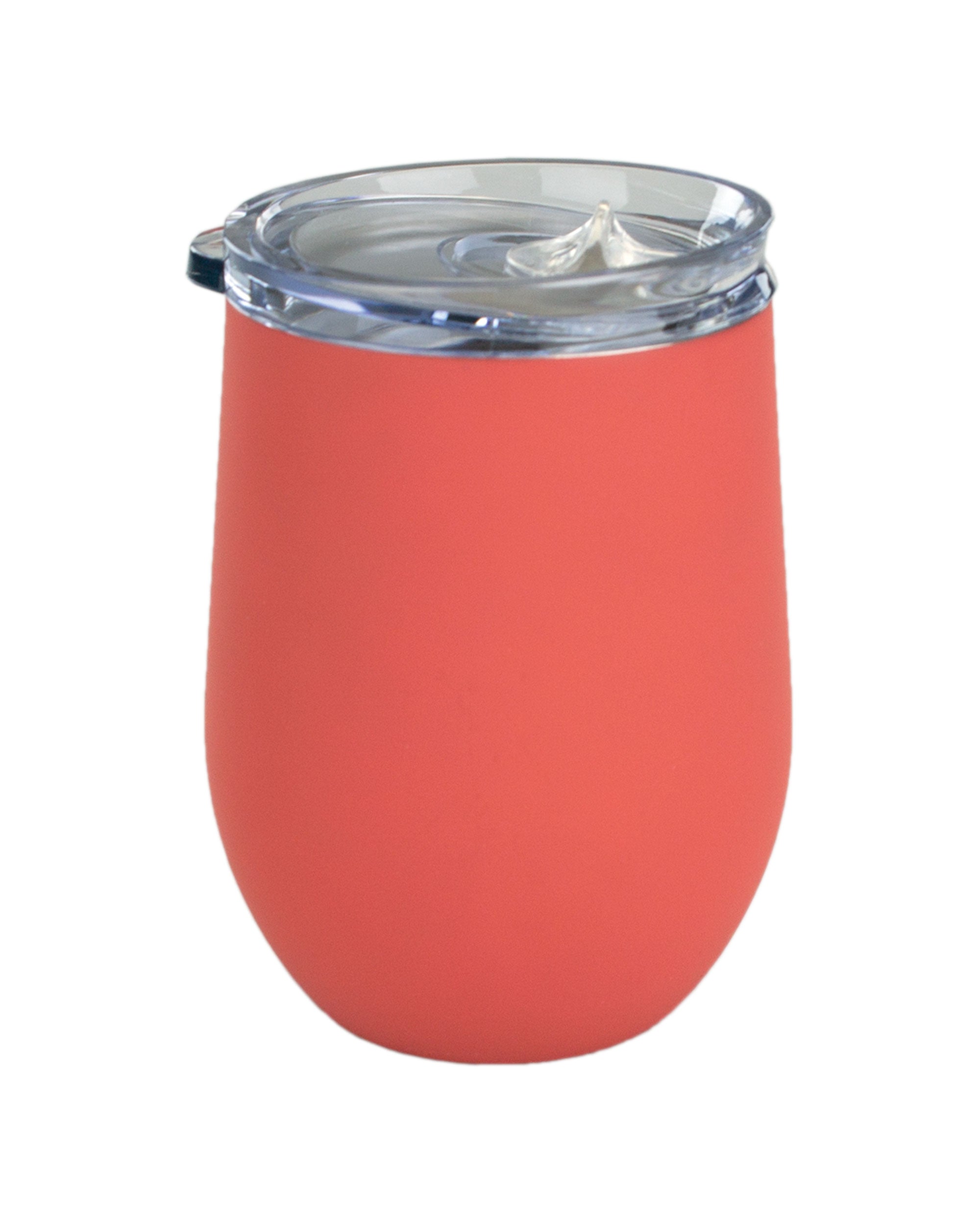 Stainless Steel Vacuum Stemless Tumbler