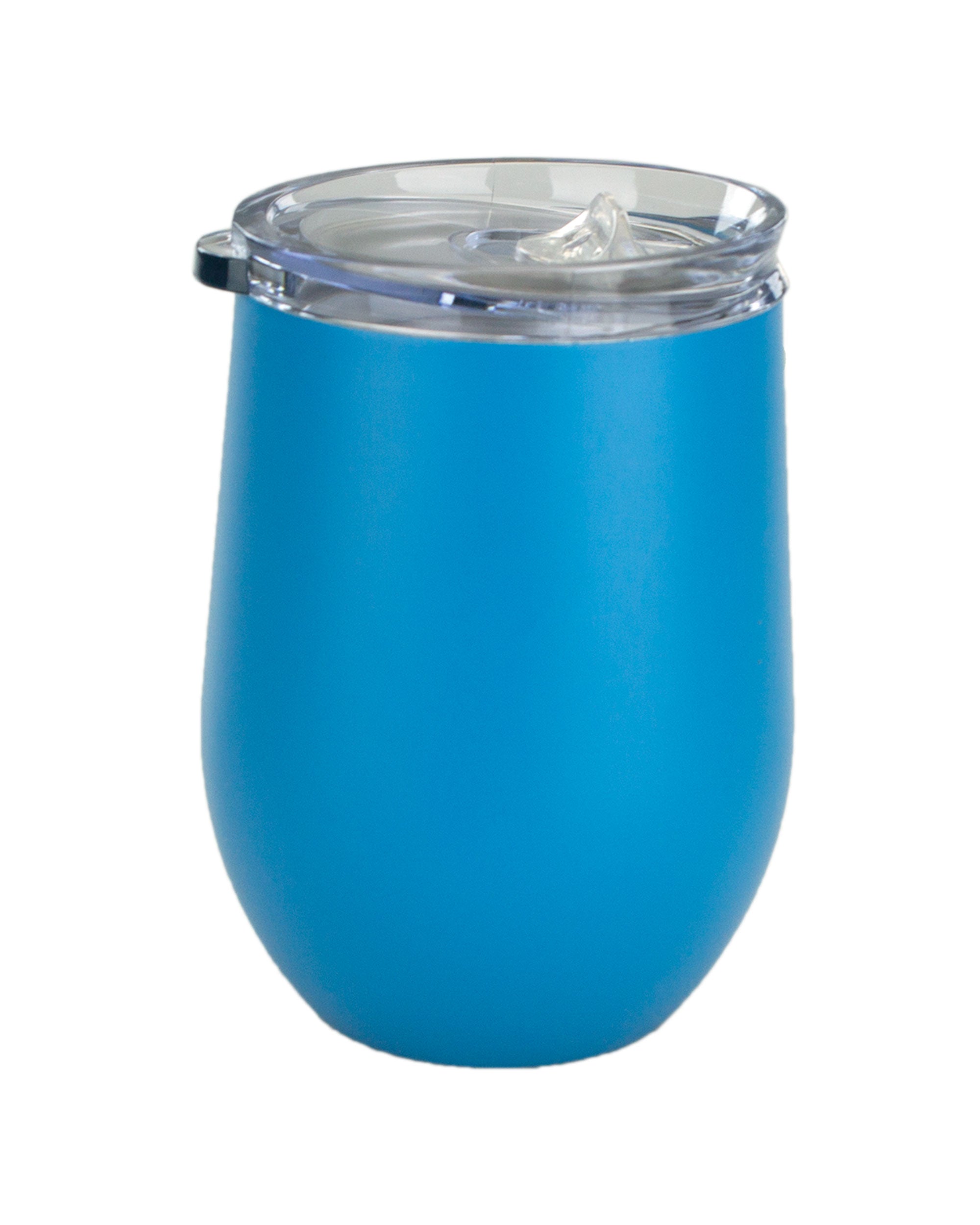 Stainless Steel Vacuum Stemless Tumbler