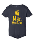 Mini Martian Onesie