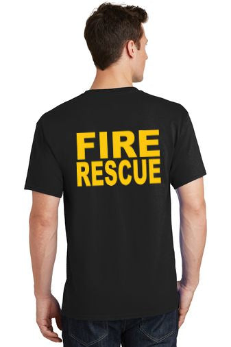 Atlas Fire & Rescue T-Shirt