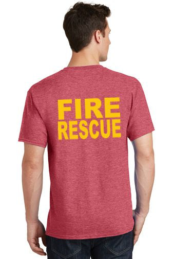 Atlas Fire & Rescue T-Shirt