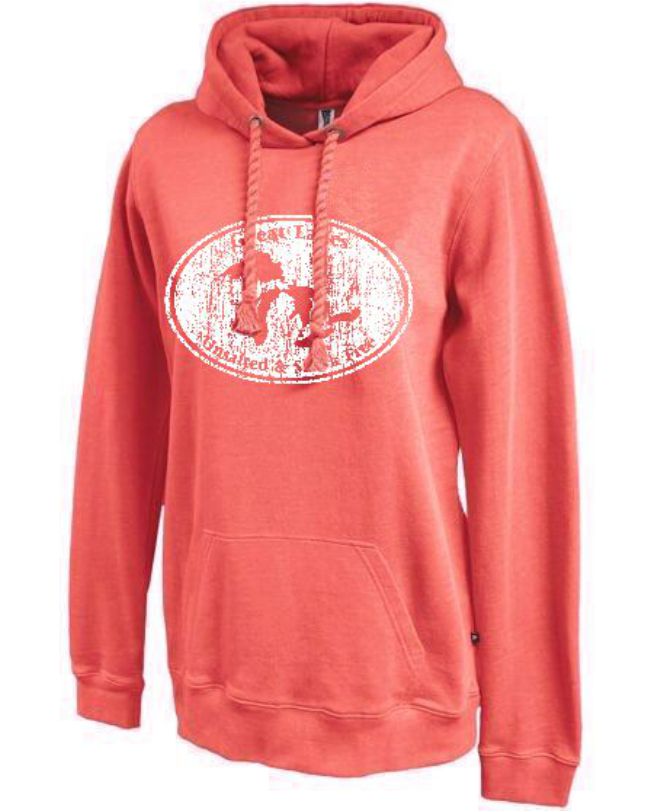 Great Lakes Rope Tie Hood