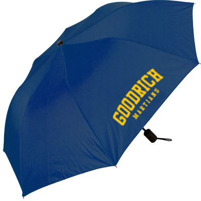 Goodrich Martians Manual Open Umbrella