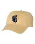 Vintage Goodrich Embroidered Cap