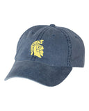 Vintage Goodrich Embroidered Cap