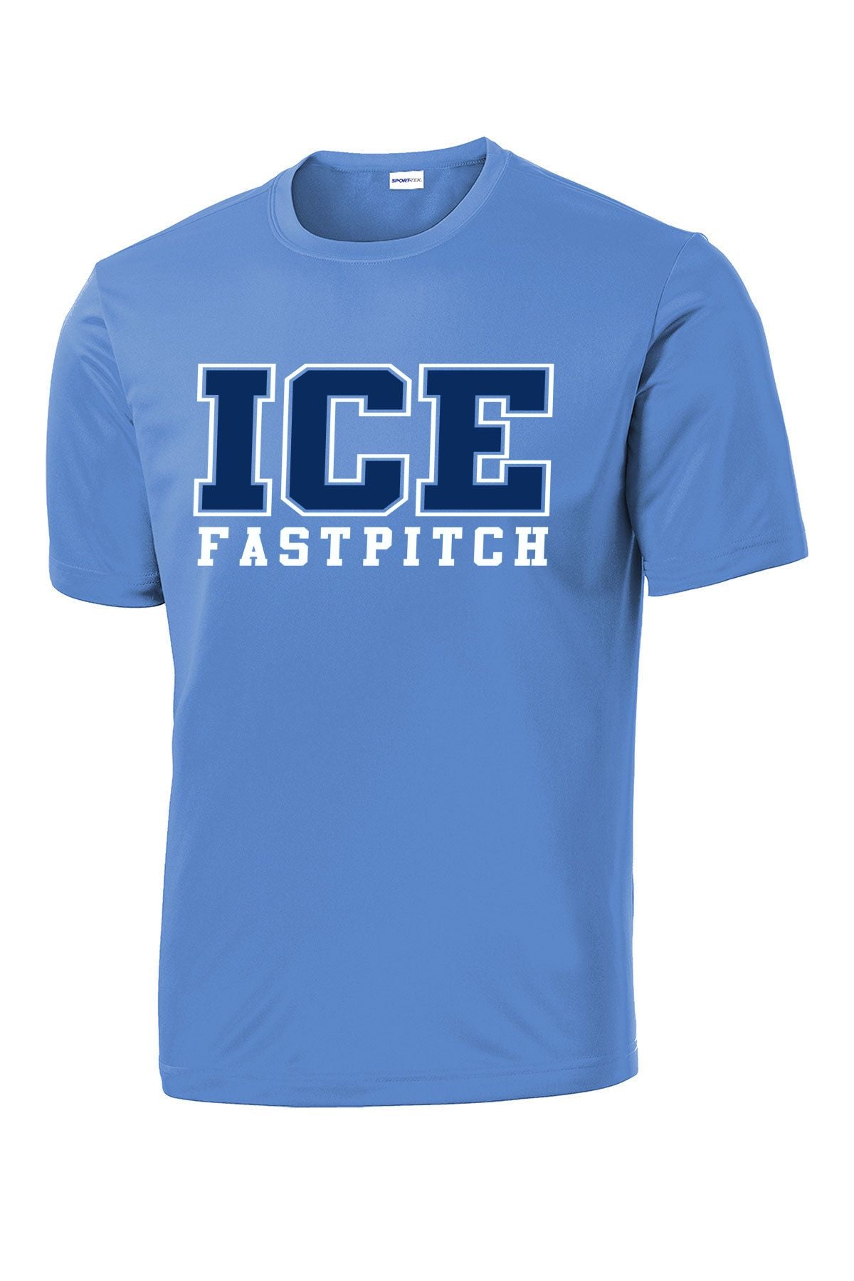 ICE Fastpitch Performance T-Shirt