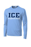 Ice Fastpitch Performance Long Sleeve