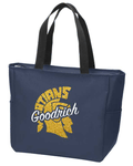 Goodrich Martian Essential Zip Tote