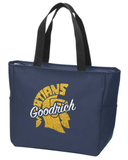 Goodrich Martian Essential Zip Tote